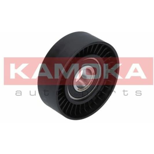 r0204 Kamoka Натяжний ролик поліклинового ременя