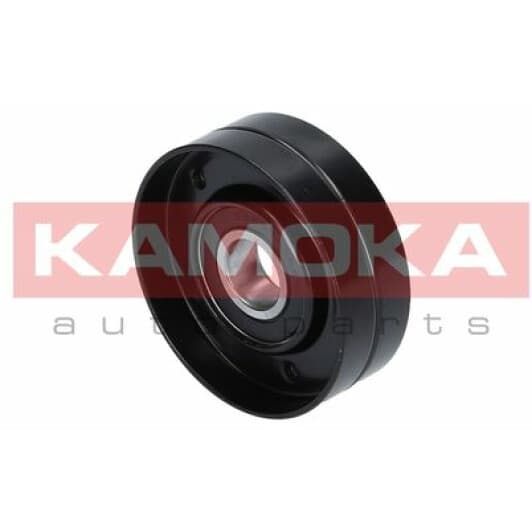 r0210 Kamoka Натяжной ролик поликлинового ремня