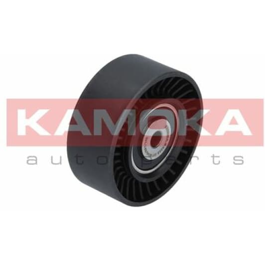 r0223 Kamoka Обводной ролик поликлинового ремня