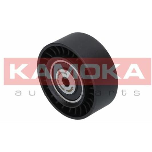 r0229 Kamoka Обводной ролик поликлинового ремня