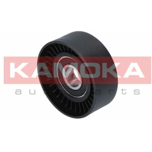 r0258 Kamoka Натяжний ролик поліклинового ременя