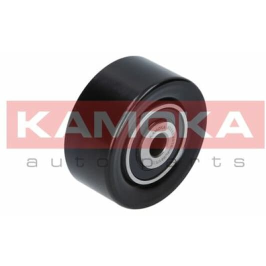 r0289 Kamoka Обвідний ролик поліклинового ременя