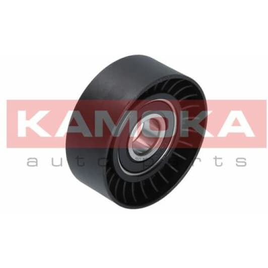 r0290 Kamoka Натяжний ролик поліклинового ременя