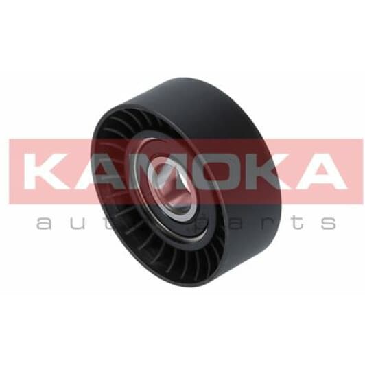 r0302 Kamoka Натяжной ролик поликлинового ремня