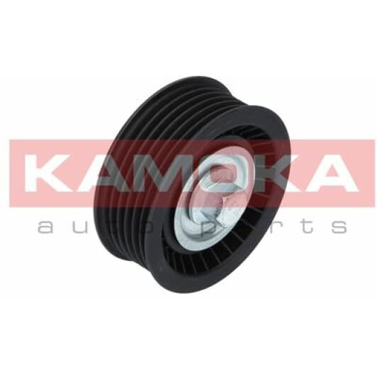 r0304 Kamoka Обводной ролик поликлинового ремня