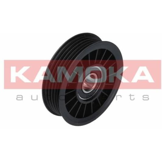 r0312 Kamoka Натяжний ролик поліклинового ременя
