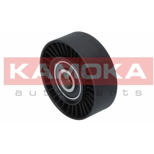 r0320 Kamoka Натяжний ролик поліклинового ременя