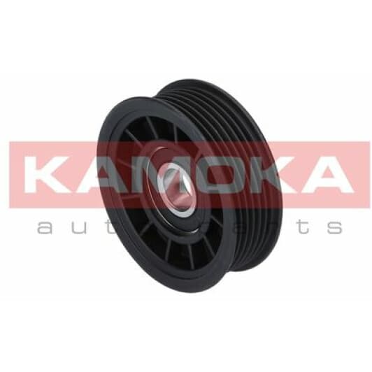 r0323 Kamoka Натяжний ролик поліклинового ременя