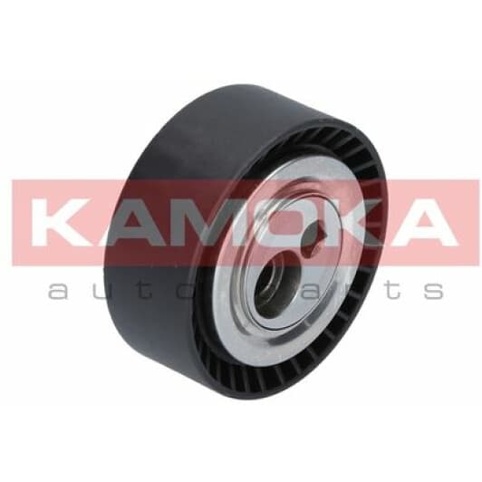 r0334 Kamoka Натяжной ролик поликлинового ремня