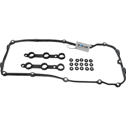 318.590 Elring Комплект прокладок клапанної кришки