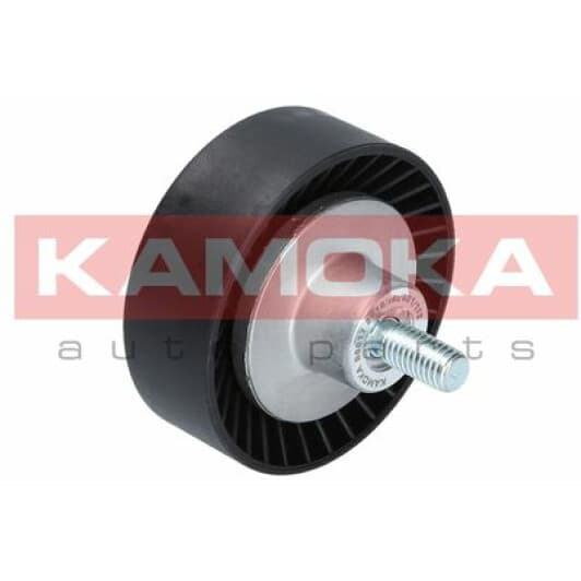 r0017 Kamoka Обводной ролик поликлинового ремня