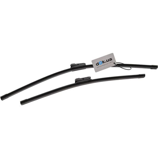 5E1998001 VAG Щетки стеклоочистителя