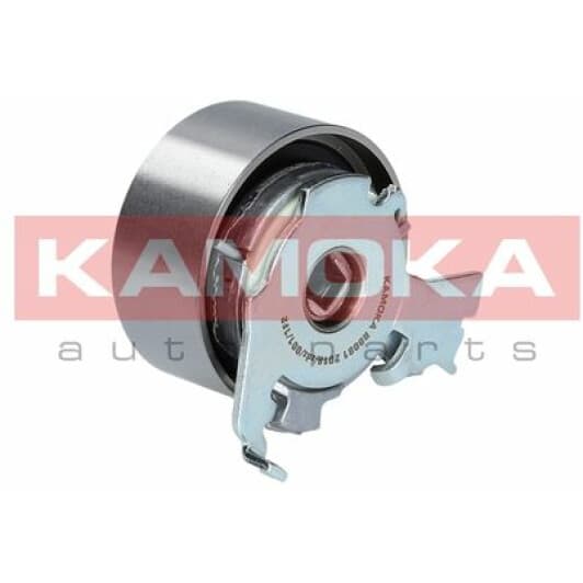 r0081 Kamoka Натяжний ролик ременя ГРМ