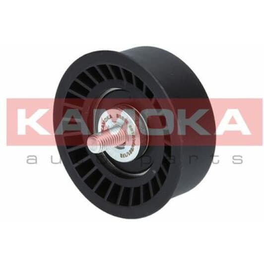 r0082 Kamoka Обвідний ролик ременя ГРМ