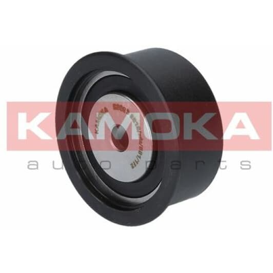 r0083 Kamoka Обводной ролик ремня ГРМ