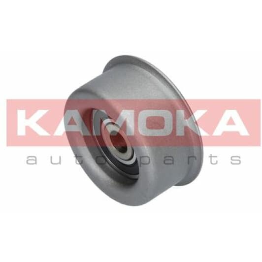 r0105 Kamoka Обводной ролик ремня ГРМ