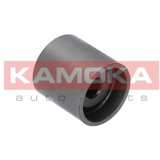 r0125 Kamoka Обводной ролик ремня ГРМ