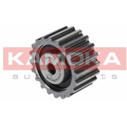 r0165 Kamoka Обвідний ролик ременя ГРМ