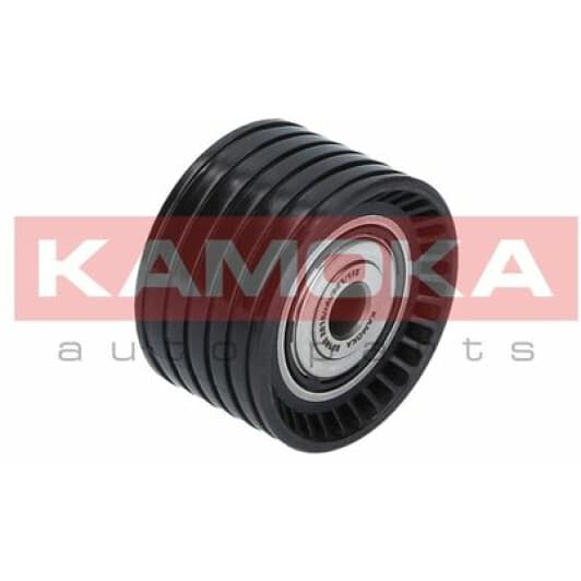 r0168 Kamoka Обвідний ролик ременя ГРМ