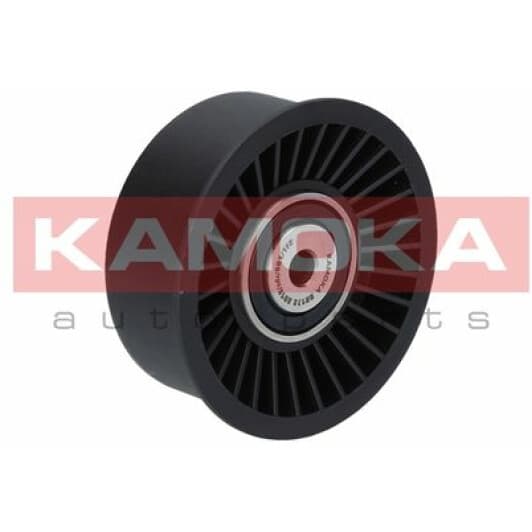 r0172 Kamoka Обвідний ролик ременя ГРМ