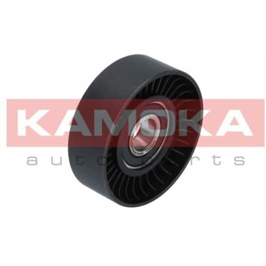 r0213 Kamoka Натяжной ролик поликлинового ремня