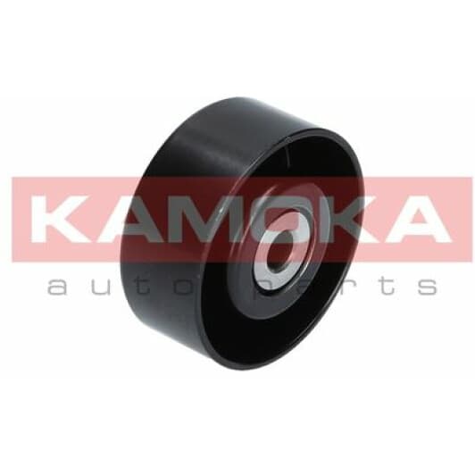 r0235 Kamoka Обвідний ролик поліклинового ременя