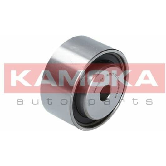 r0237 Kamoka Обводной ролик ремня ГРМ