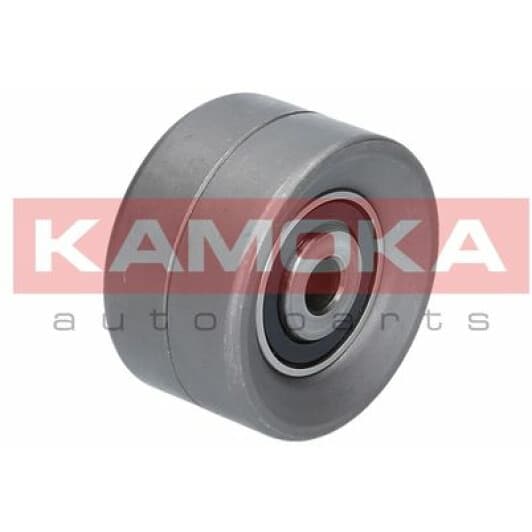 r0278 Kamoka Обводной ролик ремня ГРМ