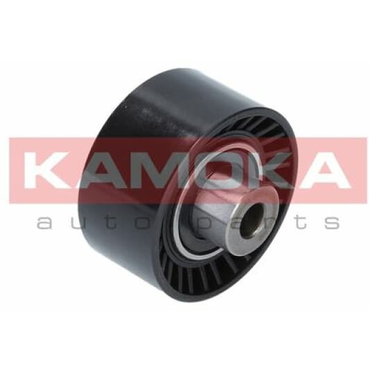 r0293 Kamoka Обвідний ролик ременя ГРМ