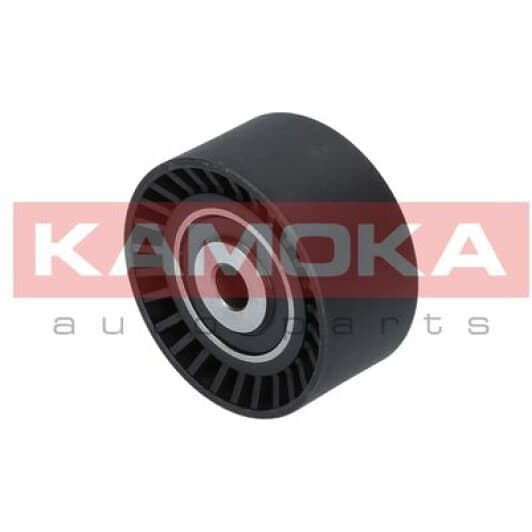 r0339 Kamoka Обвідний ролик ременя ГРМ