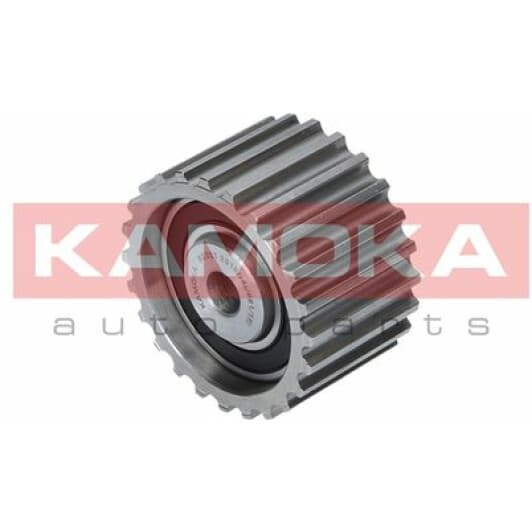 r0351 Kamoka Обводной ролик ремня ГРМ