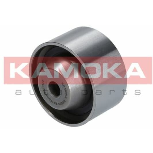 r0354 Kamoka Обводной ролик ремня ГРМ