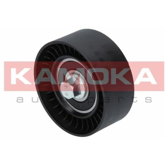 r0362 Kamoka Обвідний ролик ременя ГРМ