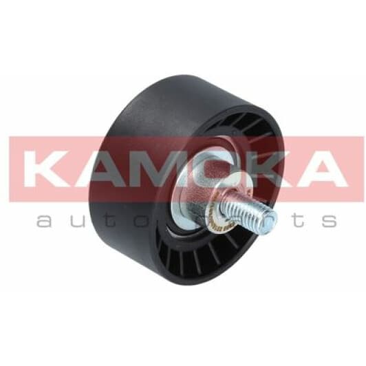 r0366 Kamoka Обвідний ролик ременя ГРМ