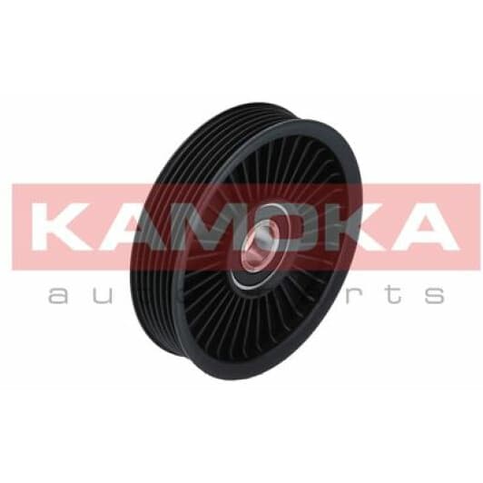 r0369 Kamoka Обвідний ролик поліклинового ременя