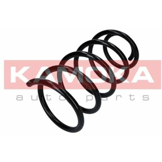 2110285 Kamoka Пружина подвески
