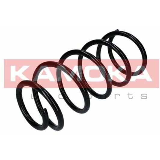 2110293 Kamoka Пружина подвески