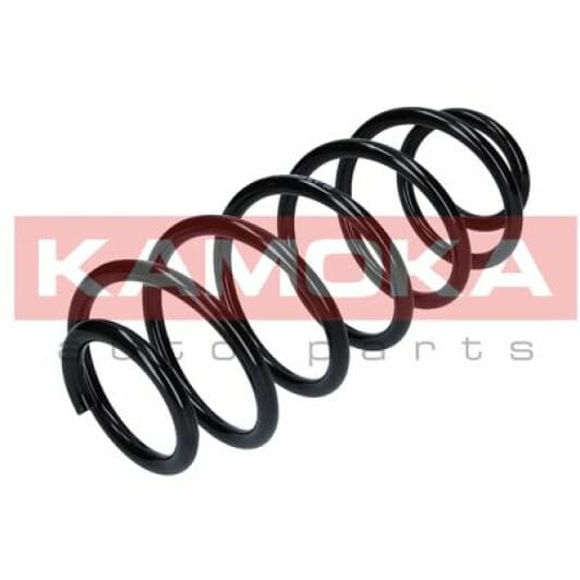 2120257 Kamoka Пружина подвески
