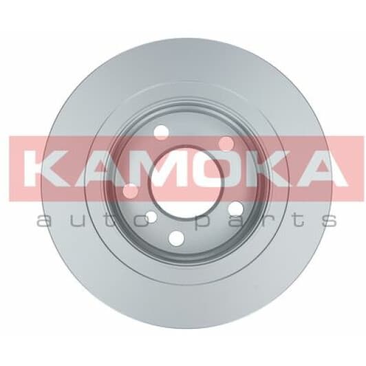 103185 Kamoka Тормозной диск