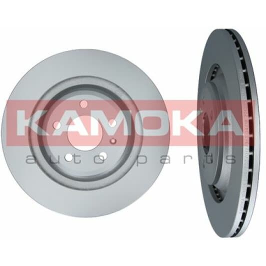 103235 Kamoka Гальмівний диск