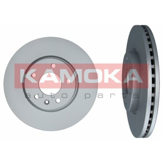 103265 Kamoka Гальмівний диск