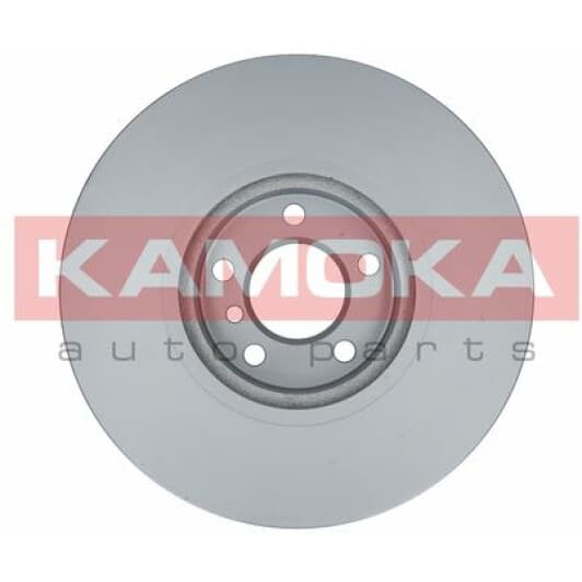 103300 Kamoka Тормозной диск