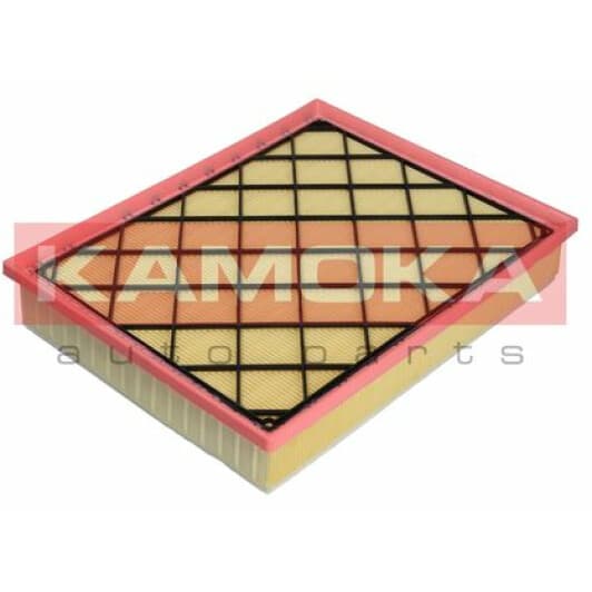 F218901 Kamoka Воздушный фильтр