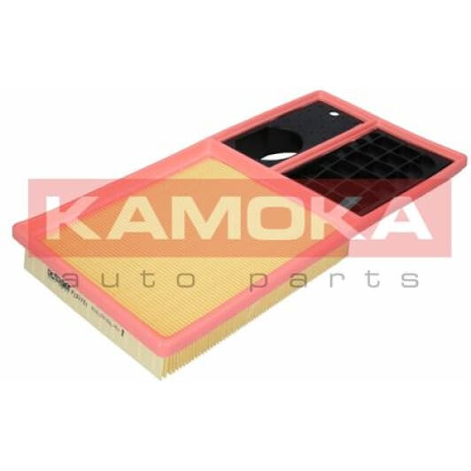 F233701 Kamoka Повітряний фільтр