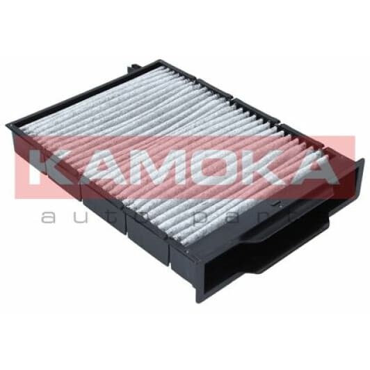F504001 Kamoka Фильтр салона для Renault Megane