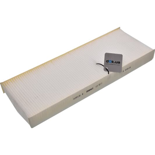 LA 42/1 Mahle Фільтр салону