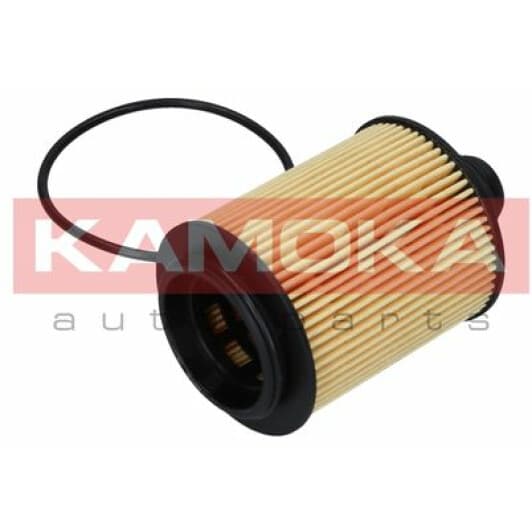 F111601 Kamoka Масляный фильтр