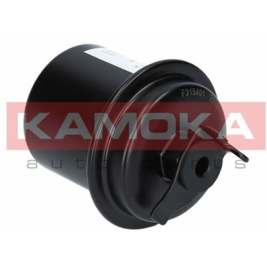 F315401 Kamoka Топливный фильтр