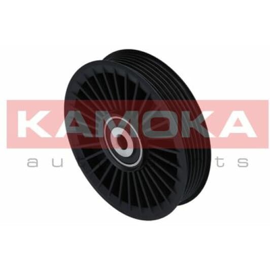 r0030 Kamoka Обвідний ролик поліклинового ременя