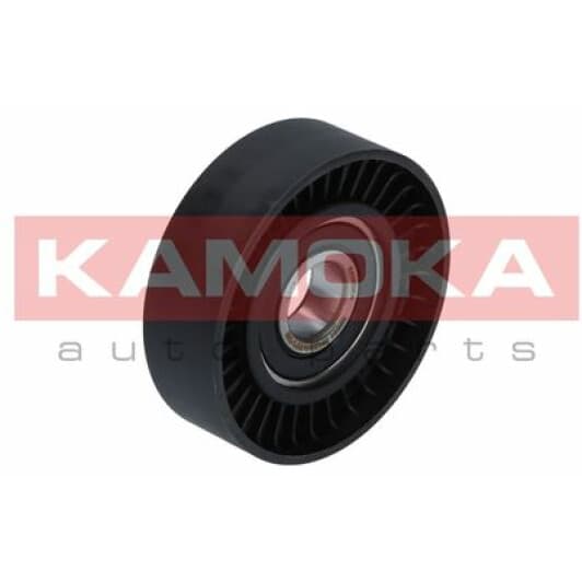 r0032 Kamoka Обвідний ролик поліклинового ременя